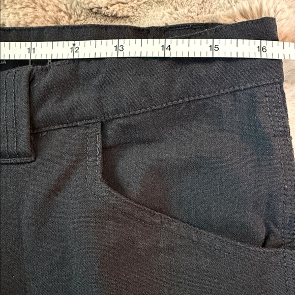 Woolly Women's Merino Wool Longhaul Shop Pant - Picture 10 of 16